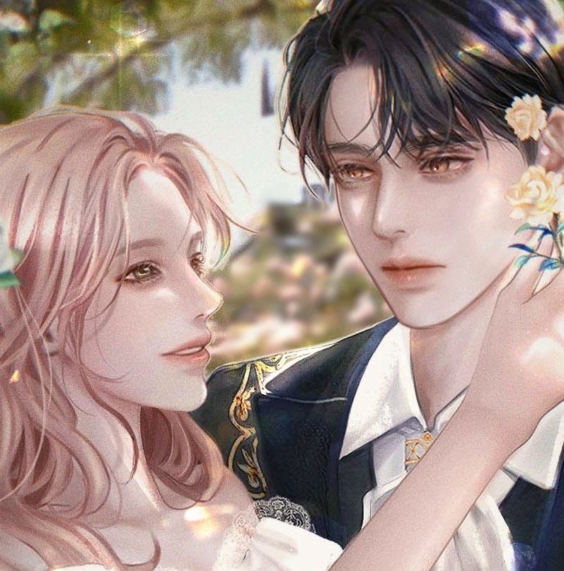 커미션 완성☺
밝은.. 배경.. 안 그려봐서.. 채색이 아쉽.
(핑크머리는 처음인데 너무 좋아요.. 핑크머리 수 그리고 싶ㄸㅏ😣)