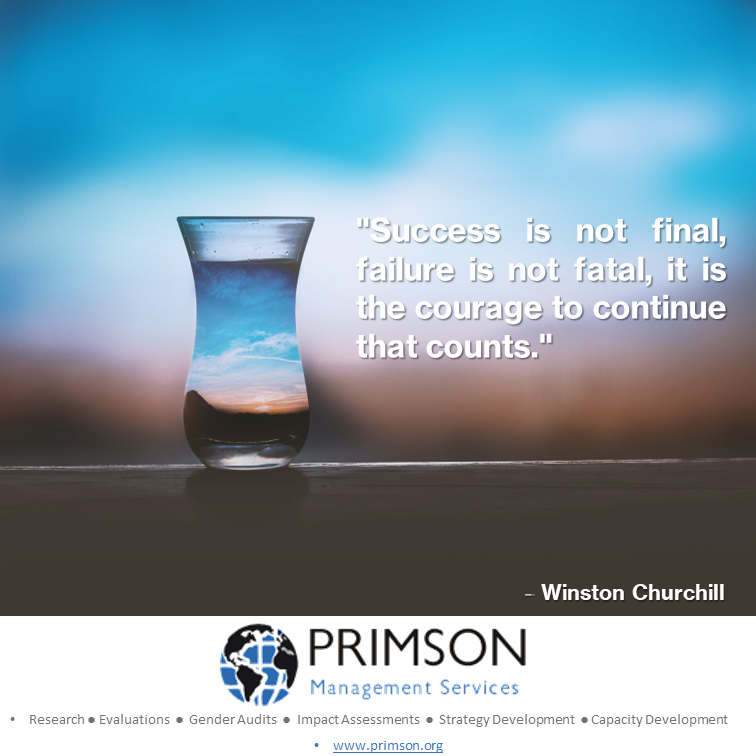PrimsonServices's tweet photo. "Success is not final, failure is not fatal, it is the courage to continue that counts." #MondayMood #MondayMotivation

Visit our website for more info: https://t.co/o1gZD0MG3S
#RightTheFirstTime
#consulting
#Zimbabwe https://t.co/7vZDCzl2Yo