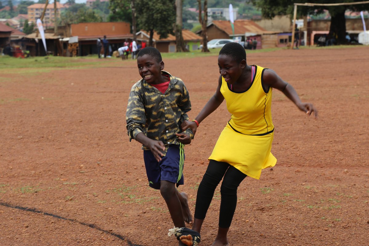 Change The World Foundation (@changeworldfoun) on Twitter photo The right to play is the first step to learning success. It encourages social interactions, awareness of physical activity, and introduces each child to hobbies that can stimulate creativity, cognitive growth and academic development in areas such as literacy The right to play is the first step to learning success. It encourages social interactions, awareness of physical activity, and introduces each child to hobbies that can stimulate creativity, cognitive growth and academic development in areas such as literacy