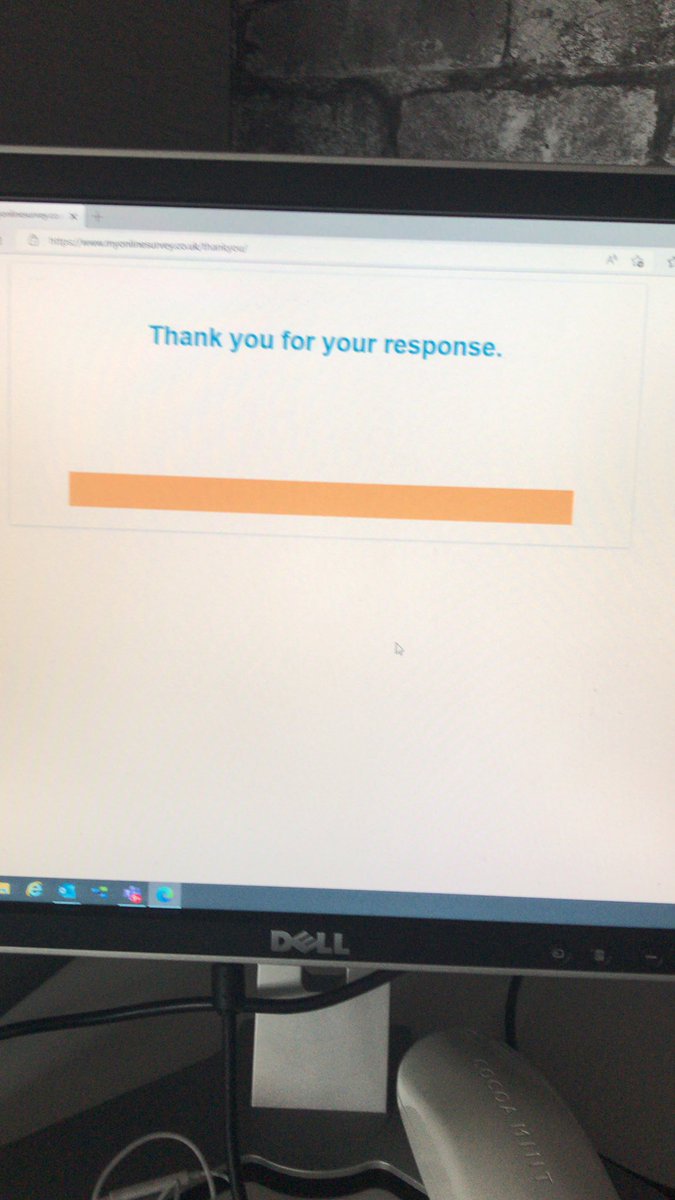 Staff survey ✅great chance to give your views on our organisation and to shape its future #LPT