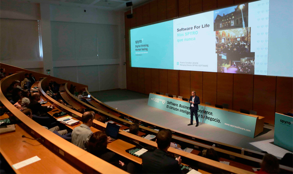 - <a href="/SpyroSoftware/">Spyro Software</a> prevé crecer un 13% en 2022 y mantener la inversión del 15% de su facturación en I+D
cutt.ly/SV3srpz