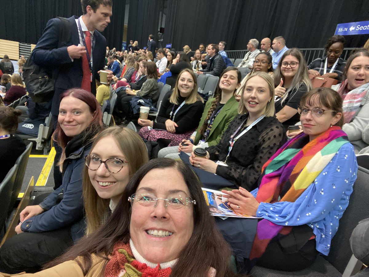 NES_Science's tweet photo. We are all gathering ! #NES . @NES_HumandMFL @NES_English @emmanuelnotts @Archway_ALT https://t.co/yj0yTQXfxH