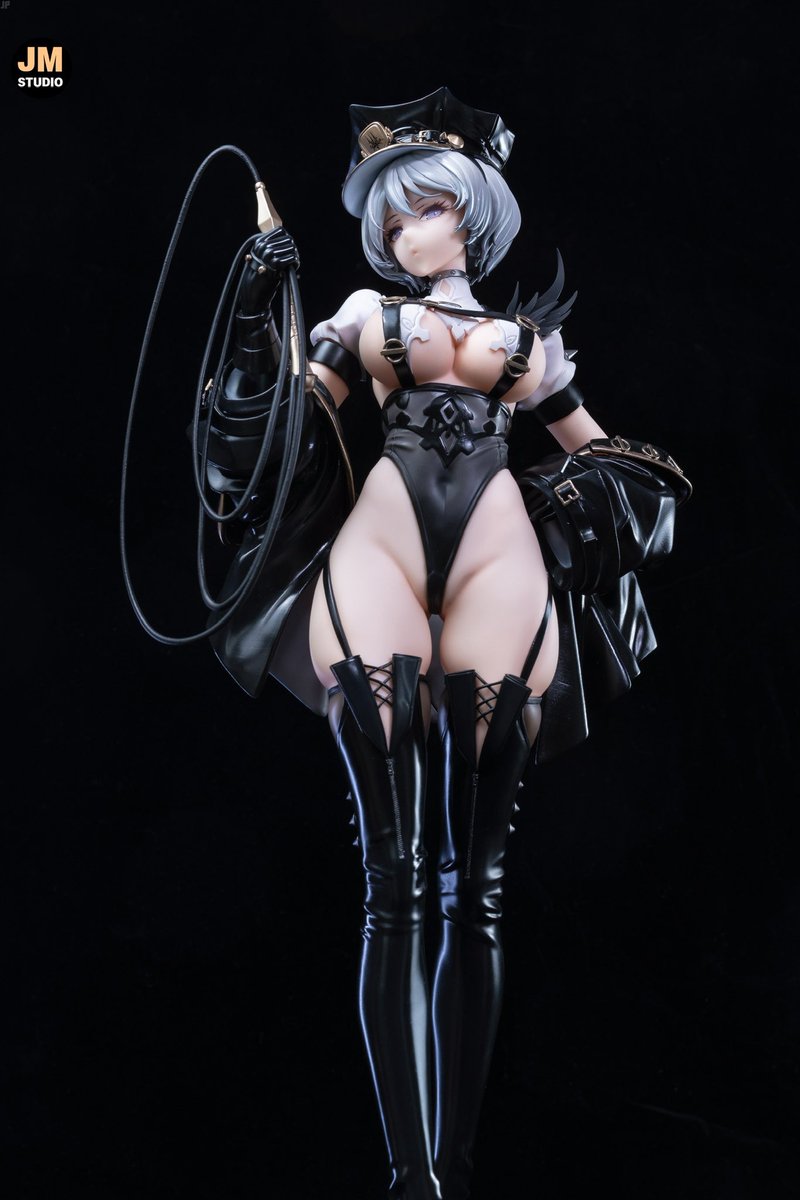 BWsergeant's tweet photo. @Dishwasher1910 We have made a sculpture of your painting. Hope you like it！ https://t.co/4JWnCeScKk