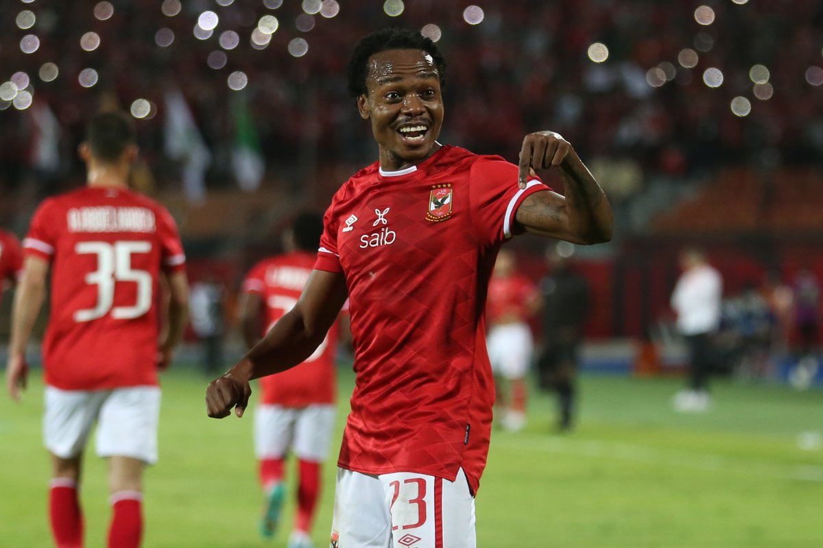 دوري أبطال إفريقيا وكأس الكونفدرالية 🏆 tweet media