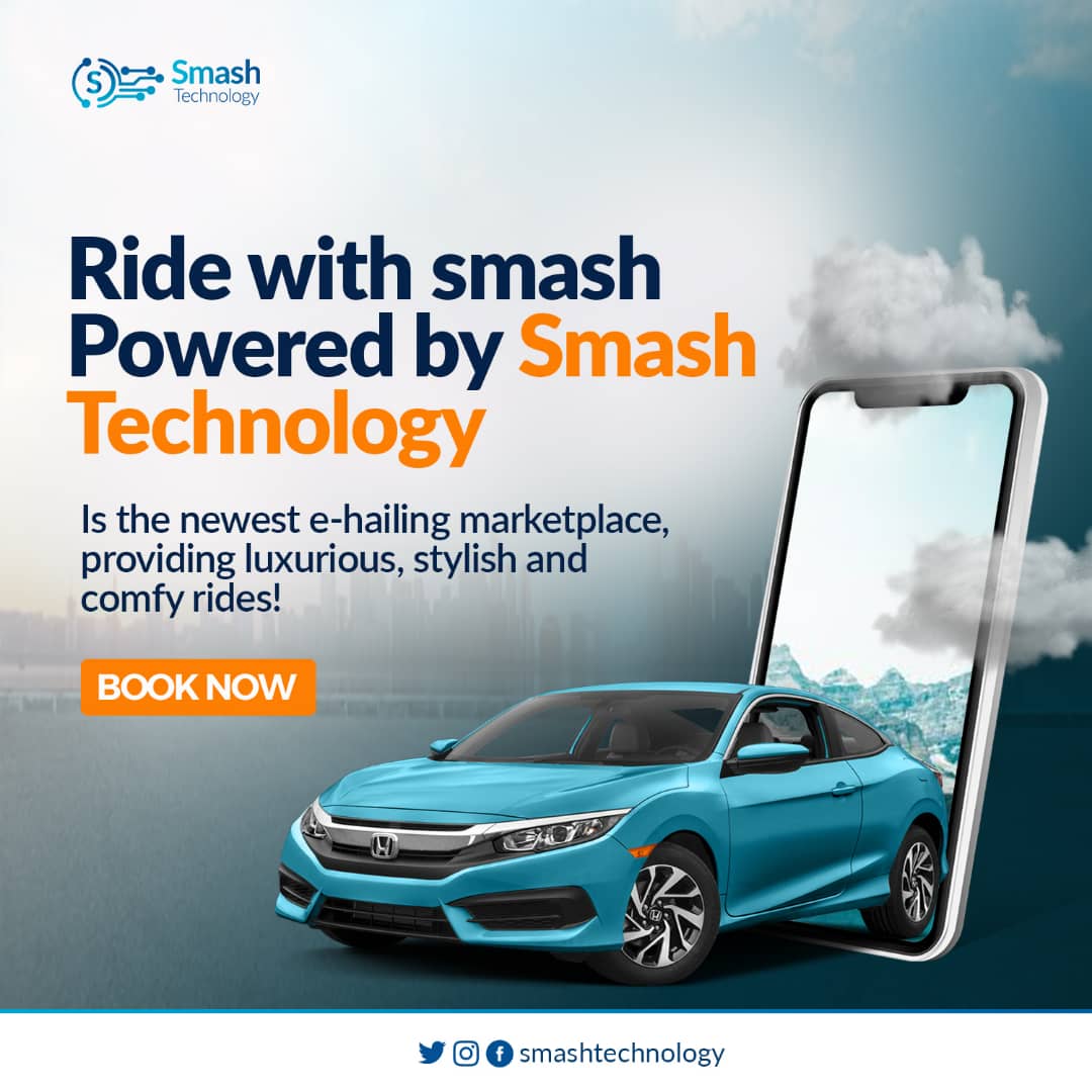 Smashtechgroup's tweet photo. We are tech Brand focused on various tech business ideologies, same goal!

Visit our website for more information https://t.co/EMJvD9073O

@Smashtechgroup @smashbooking247 @ridesmash @smashwise247 @Smashfood247 @SmashOfficeorg https://t.co/gLMKu0v7v4