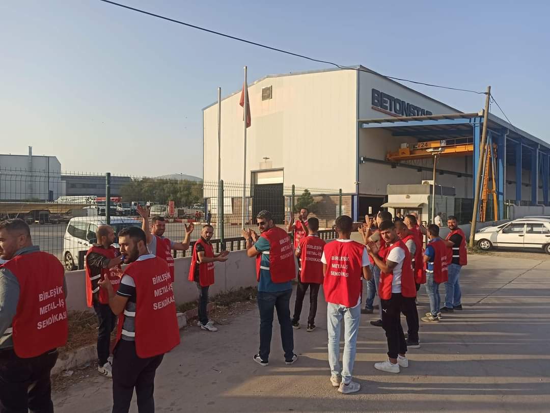 BirlesikMetal's tweet photo. #BizKazanacagiz
#AsenMetal
#BetonStar https://t.co/M5k0WoWDoW
