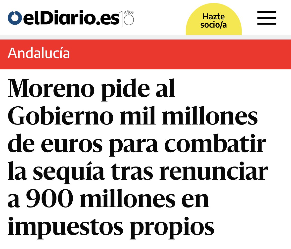 joanbaldovi's tweet photo. Ahora el PP quiere que la bajada de impuestos a las grandes fortunas andaluzas la paguemos los valencianos, los extremeños, los murcianos…

“Bienvenidos al Paraíso”. https://t.co/diGK6vZpNP