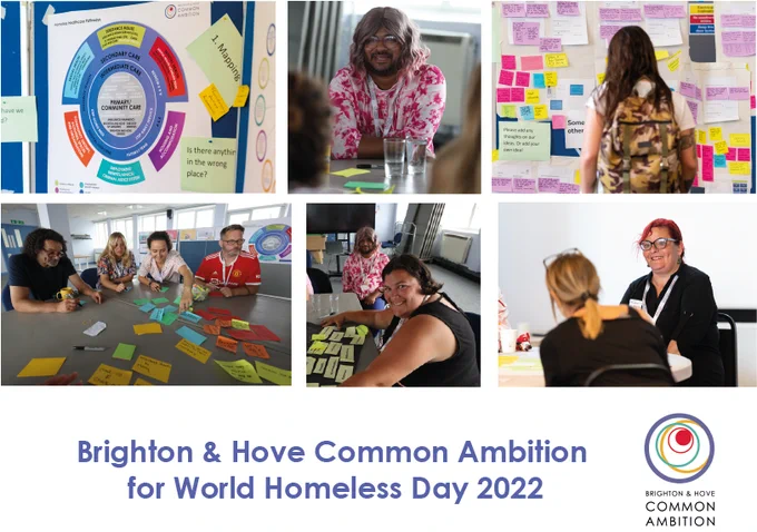 Image from Arch Health CIC (@archhealthcic)