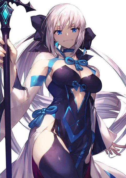 #あなたのあお色の作品を見せてください大好きな2人です 