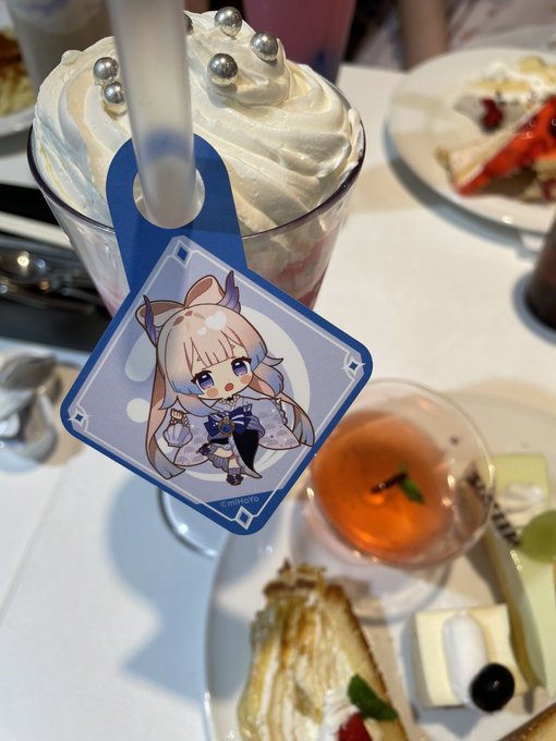 åç¥ã³ã©ãã«ãã§ãã(`ã»Ïã»')