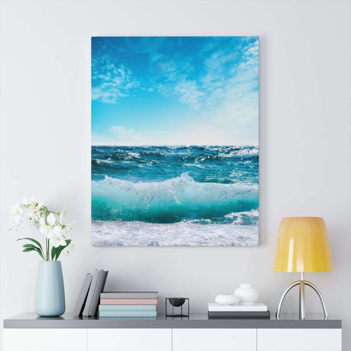 shazeltion17's tweet photo. Sea Artwork on Canvas | Sea Wave Wall Art | Ocean Wave Print on Canvas | Coastal Farmhouse Decor | Beach House Wall Print | Nautical Artwork
 #WaveWallArt #Artwork #NauticalArtwork #CoastalFarmhouseDecor #WavePrint #sea #TrendDecorCA #EtsySeller

👉https://t.co/v7sRiOYRjo https://t.co/yQykeRcJUQ