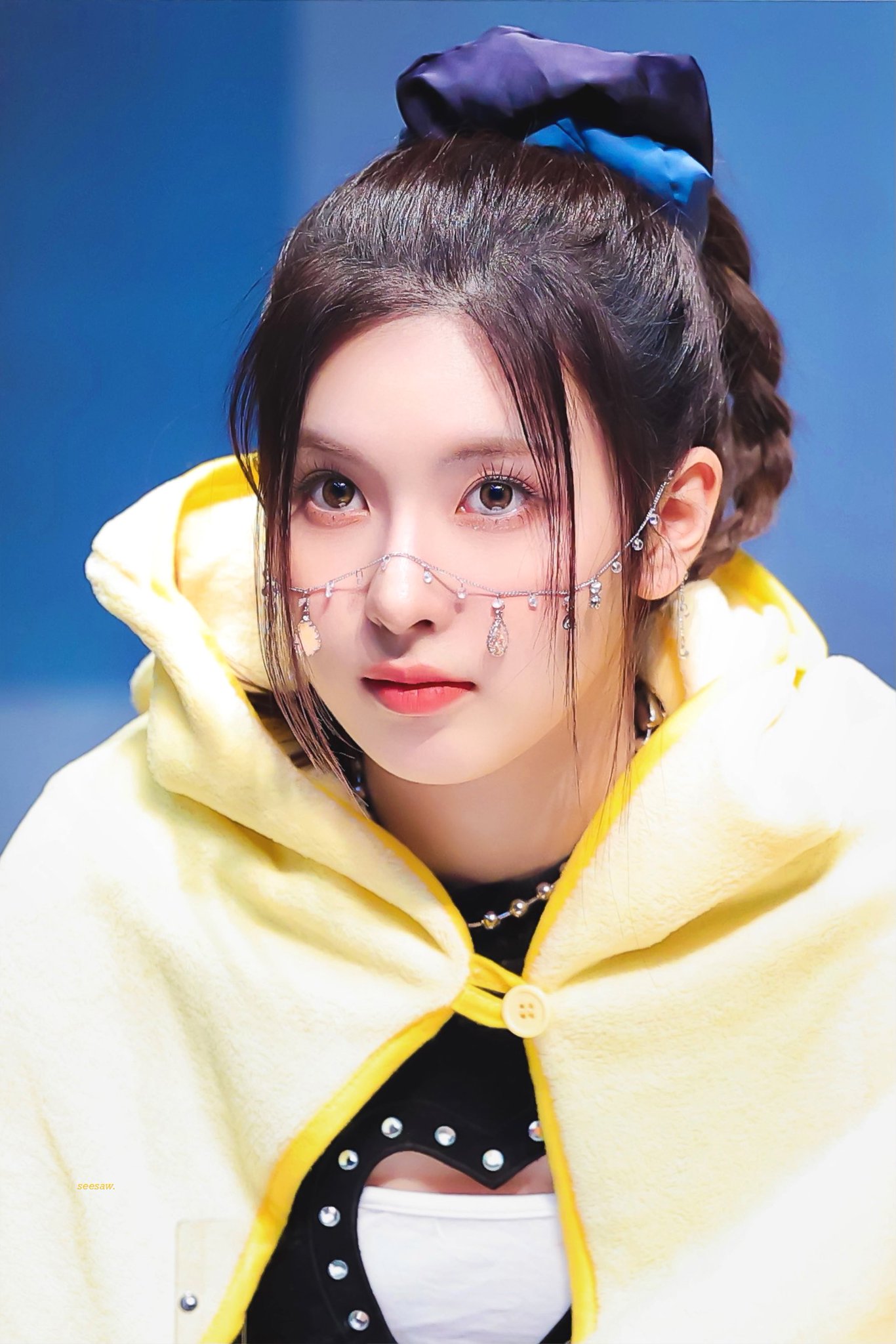 seesaw. on Twitter "221002 배이 BAE 엔믹스 NMIXX https//t.co