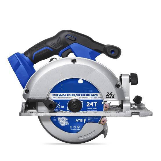 Lachy_C's tweet photo. @Shmerls @ManUtd The real question here is where can I purchase one of those new @erling 18V cordless circular saw$! https://t.co/ZlIxPmSecA