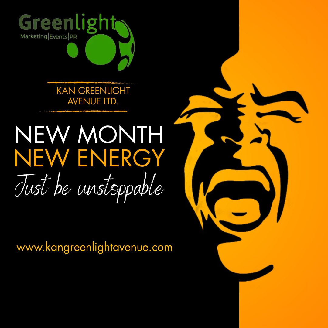 kangreenlight's tweet photo. New month, new offers, better services..#kangreenlight #Marketing #events https://t.co/iZljgAHuUH