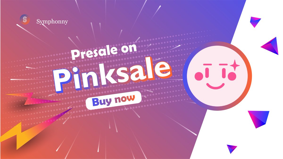 Symphony Official tweet media