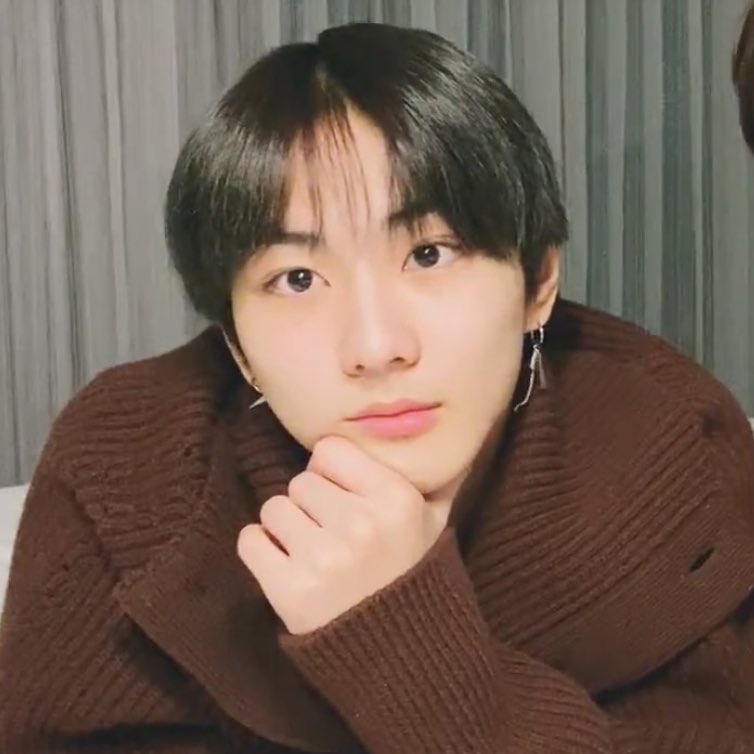 With love, Eby. on Twitter: "jungwon nih kalau lagi berantem sama