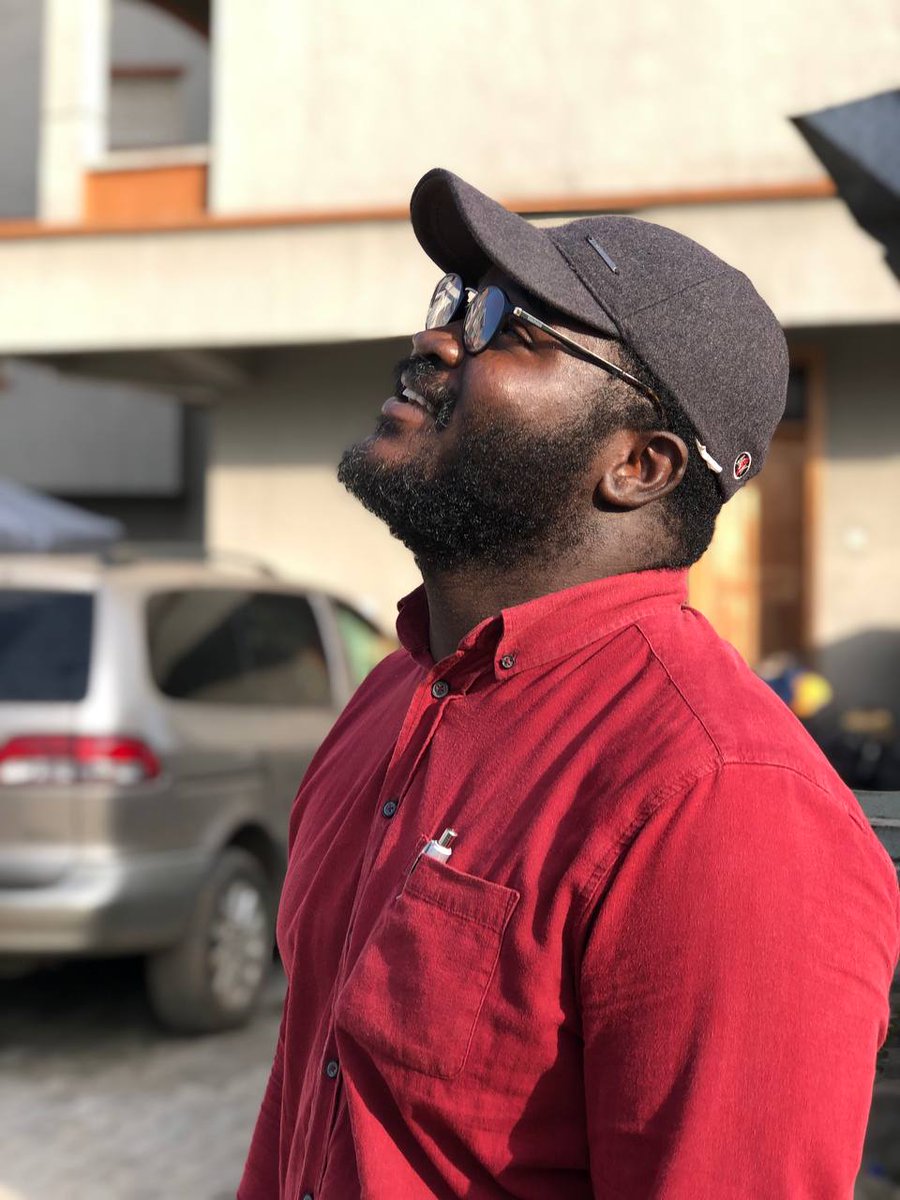 Elisha_Tobii's tweet photo. 🎶Now as sure as the dawn I know 
God looks good on me 
🎶In His image and like I was made to be adorned with God

🎶Eli I look to you like a maid to her master, author and finisher of my faith and salvation🎶
#BeautifyMe #singlzsummit https://t.co/MmkU8LUP2N