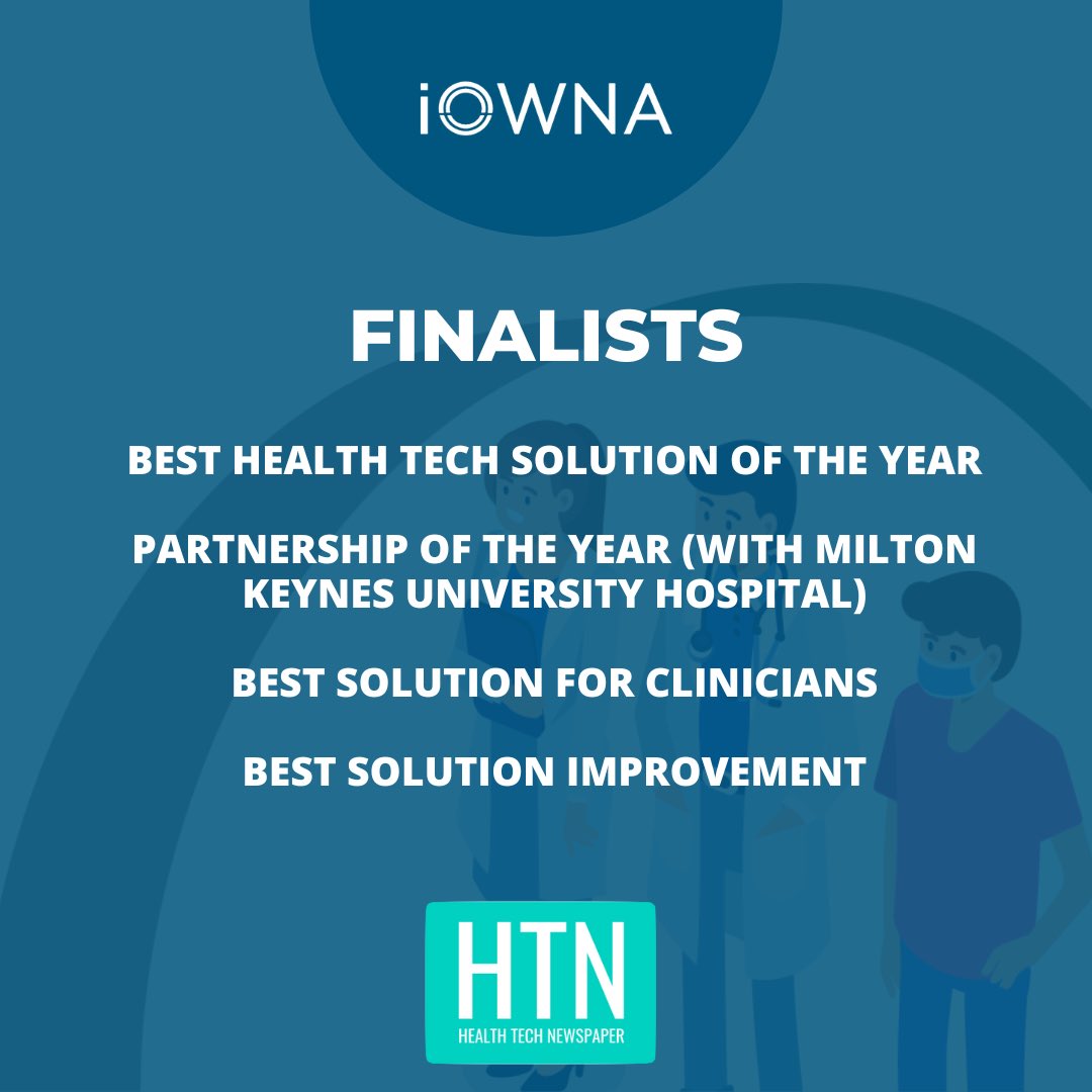 iOWNA wHealth tweet media