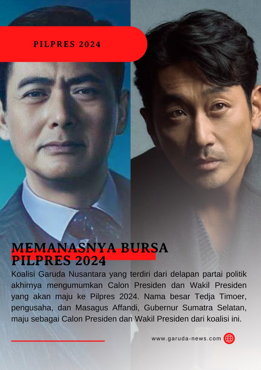 Masteurized's tweet image. ️️
 ️️
𝗣 𝗜 𝗟 𝗣 𝗥 𝗘 𝗦  𝟮𝟬𝟮𝟰 :
𝘔𝘌𝘔𝘈𝘕𝘈𝘚𝘕𝘠𝘈 𝘉𝘜𝘙𝘚𝘈 𝘗 𝘐 𝘓 𝘗 𝘙 𝘌 𝘚 𝟮𝟬𝟮𝟰. 
 ️️
 ️️