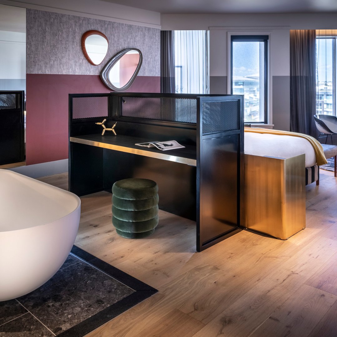 Best Loved Hotels tweet media