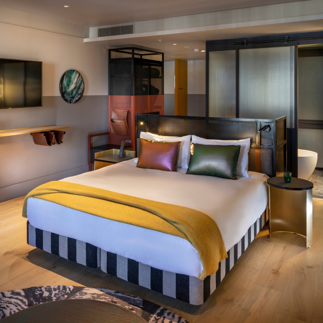 Best Loved Hotels tweet media