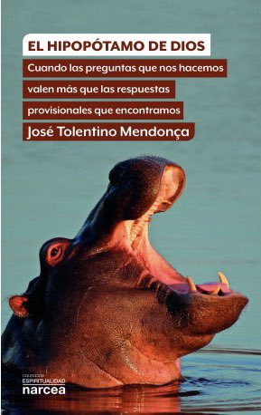 El pasado día 26 de septiembre el Papa nombraba a José Tolentino de Mendonça como cardenal al frente del Dicasterio para la Cultura y la Educación.
Nos alegra mucho que un autor de NARCEA esté presente en este espacio tan importante. Buen día!!