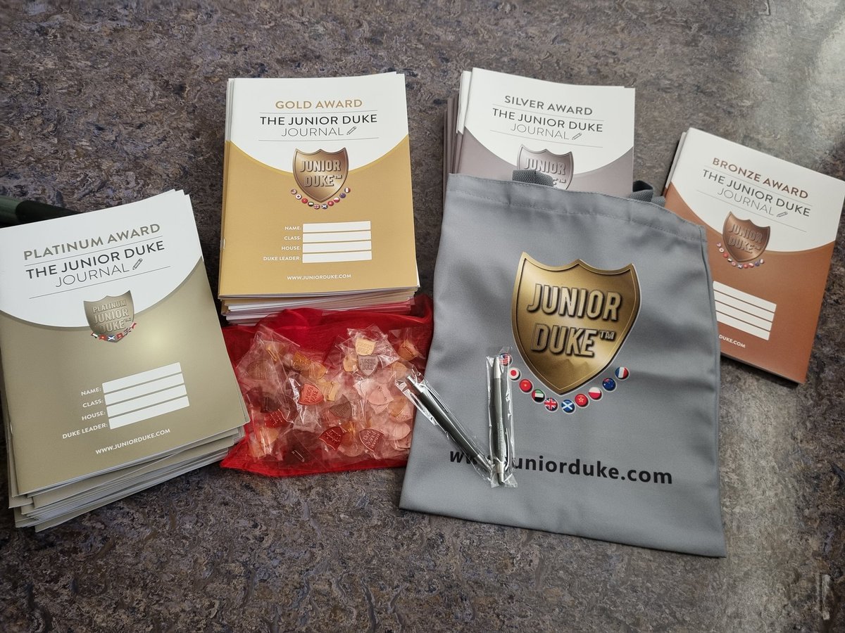 Love it when I Junior Dukes parcel arrives. 

Junior Dukes 2022/2023 let's get started

<a href="/DubaiBritishJP/">DBS Jumeirah Park</a> 
#proudlytaaleem
#beginsatdbsjp