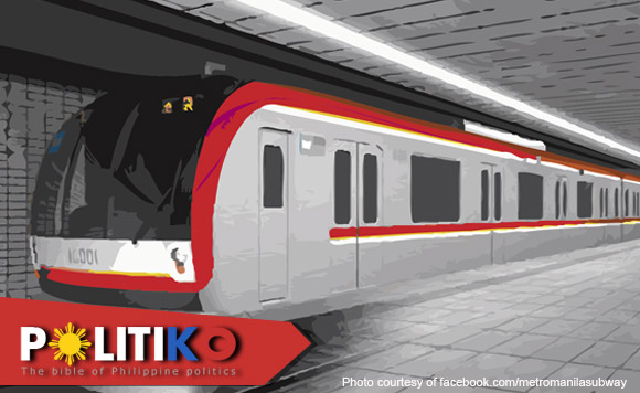 PolitikoWatch's tweet image. Subway project seen to benefit 150,000 riders a day: Marcos
youtube.com/watch?v=vbUrUH…
@RTVMalacanang 
@bongbongmarcos 
#Subwayproject
@pr1ncegolez