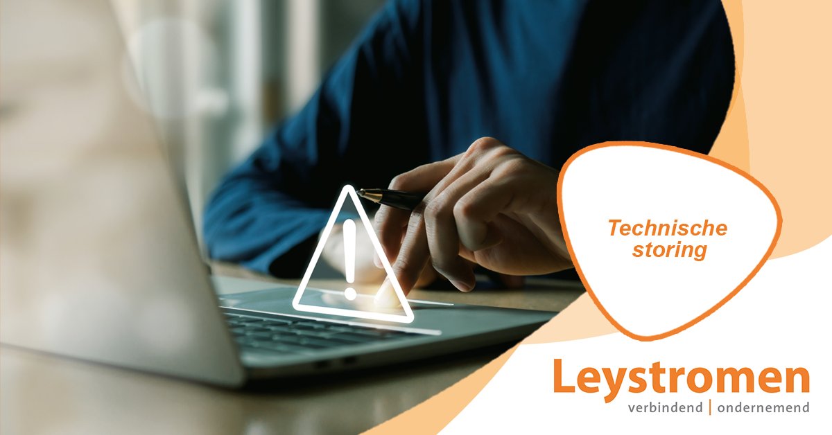 Vanwege een technische storing kan het wat langer duren voordat wij u te woord staan, excuses voor het ongemak. We hopen dat het snel opgelost is!