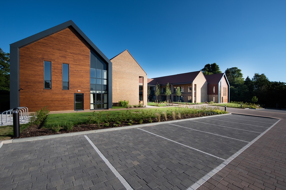 HarrisIrwinArch's tweet photo. We are proud to celebrate World Architecture Day and this year’s theme of well-being. We recognise the importance of design to promote and enhance health and well-being, striving to continue our understanding of care architecture and residents' well-being. #WAD2022 #architects https://t.co/Tq51RUIKko