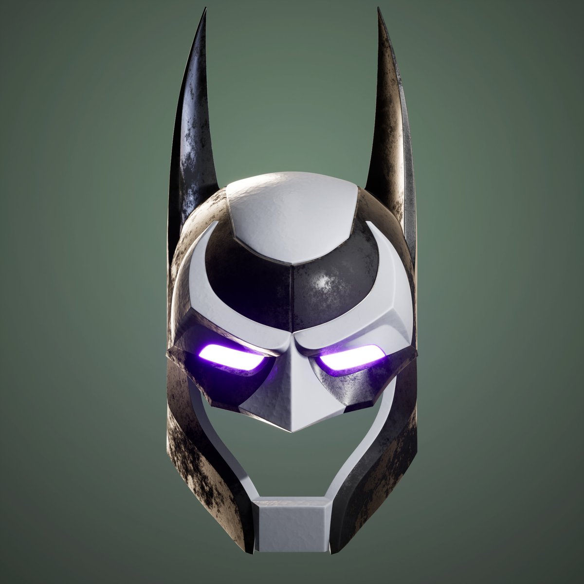 DrBatCow's tweet photo. 🦇Have you ever wanted to be Batman? 
Enter @batcowls a NFT project that lets you be apart of writing an Official Batman Comic and has exclusive rewards and benefits backed by @DCComics plus an AR Filter of your personal Bat Cowl NFT. 2+ year roadmap. 🦇 https://t.co/JkcjHjv39d https://t.co/KdX1neG2Jj