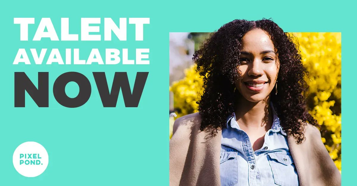 Pixel Pond tweet media