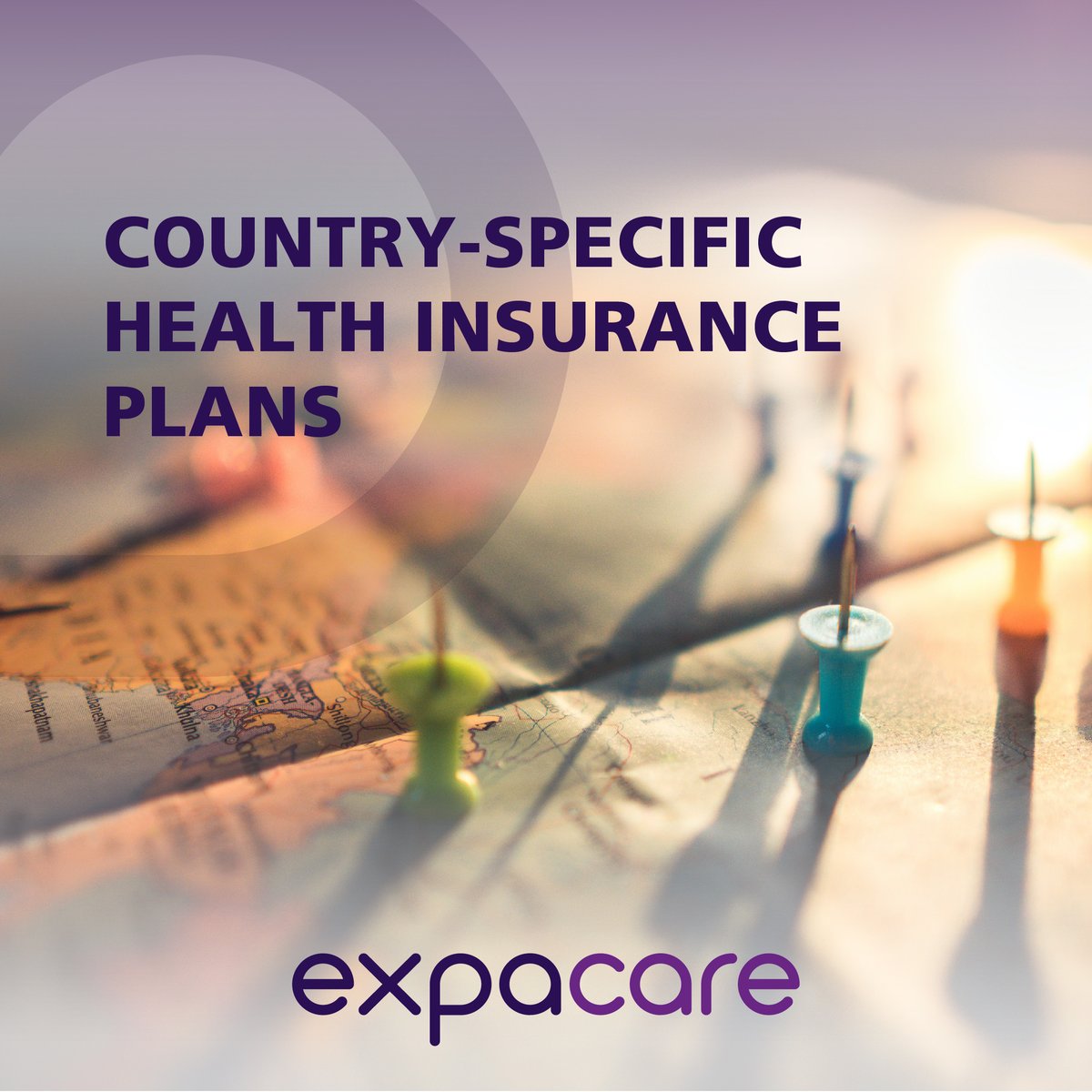 expacare's tweet photo. Country-Specific Health Insurance Plans: Dubai, Lebanon, Channel Islands, Indonesia, Africa

Our range of plans enables us to support you in the best way possible, offering local claims support and access to top medical facilities.

To find out more: https://t.co/u8ICptKby5 https://t.co/sqdjFbByfT