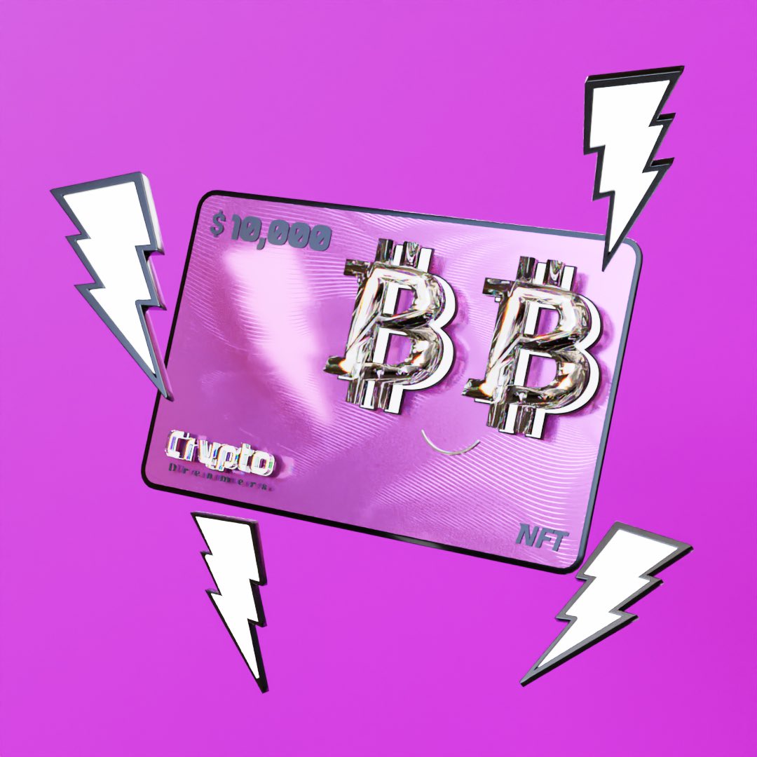 _CryptoDreamers's tweet photo. Smile it’s Monday 😃 

Crypto Dreamers will unlock the true potential of owning an NFT. 

1st of its kind giving away $10,000 every month 💵 

Join us in our discord and read our whitepaper 

Link below 👇 

https://t.co/W4xCoMMItQ

#NFT #NFTCommuntiy #NFTcolletion https://t.co/TauxZSJ2xq