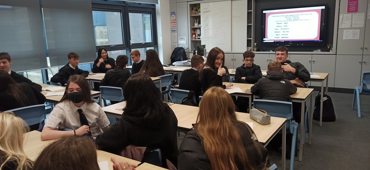 Ross High Mod Langs tweet media