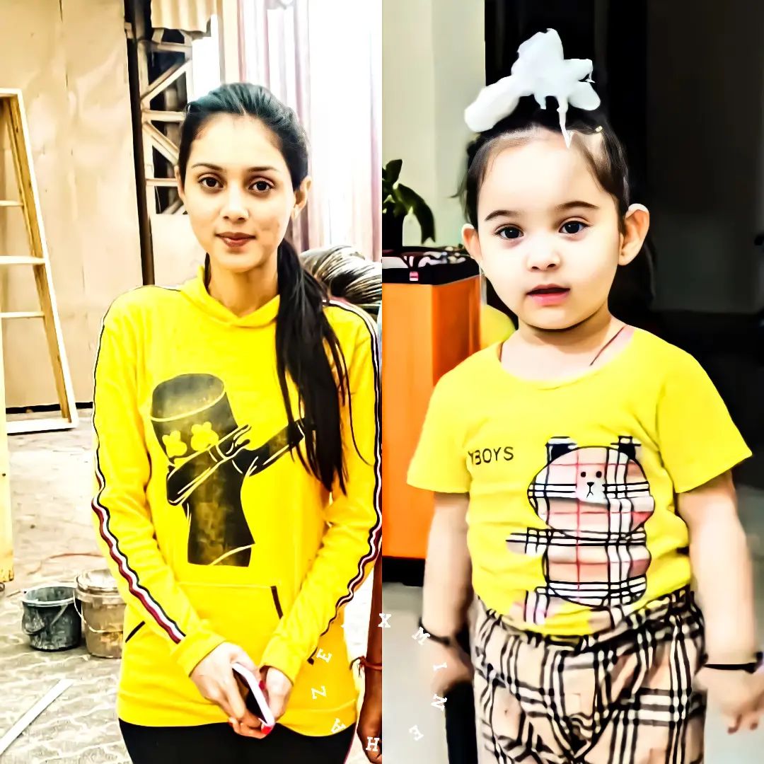 hazelxmine's tweet photo. Two cuties 😍 @Pallavi33122383 @iammallikasingh #mallikasingh #hazelgaur https://t.co/sdHLsZIvCF
