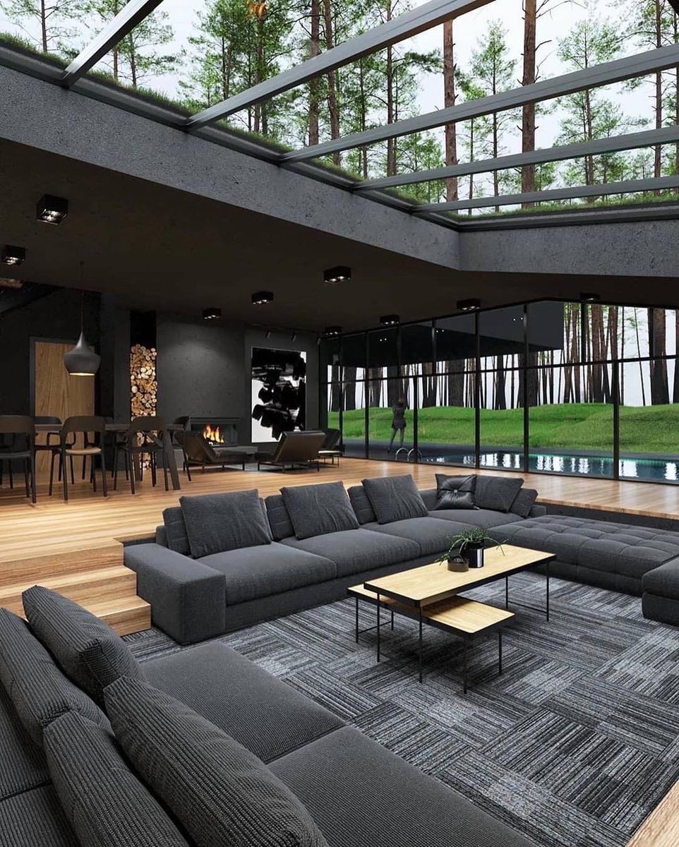 HOUSE PORN (@houseporn___) on Twitter photo 