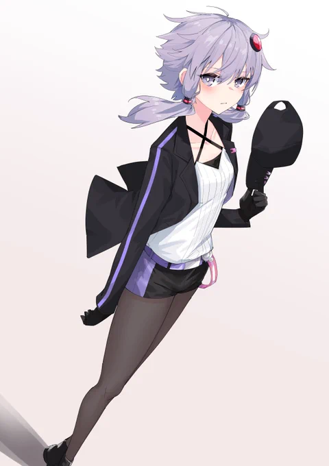 イケメン凪ゆかり#結月ゆかり 