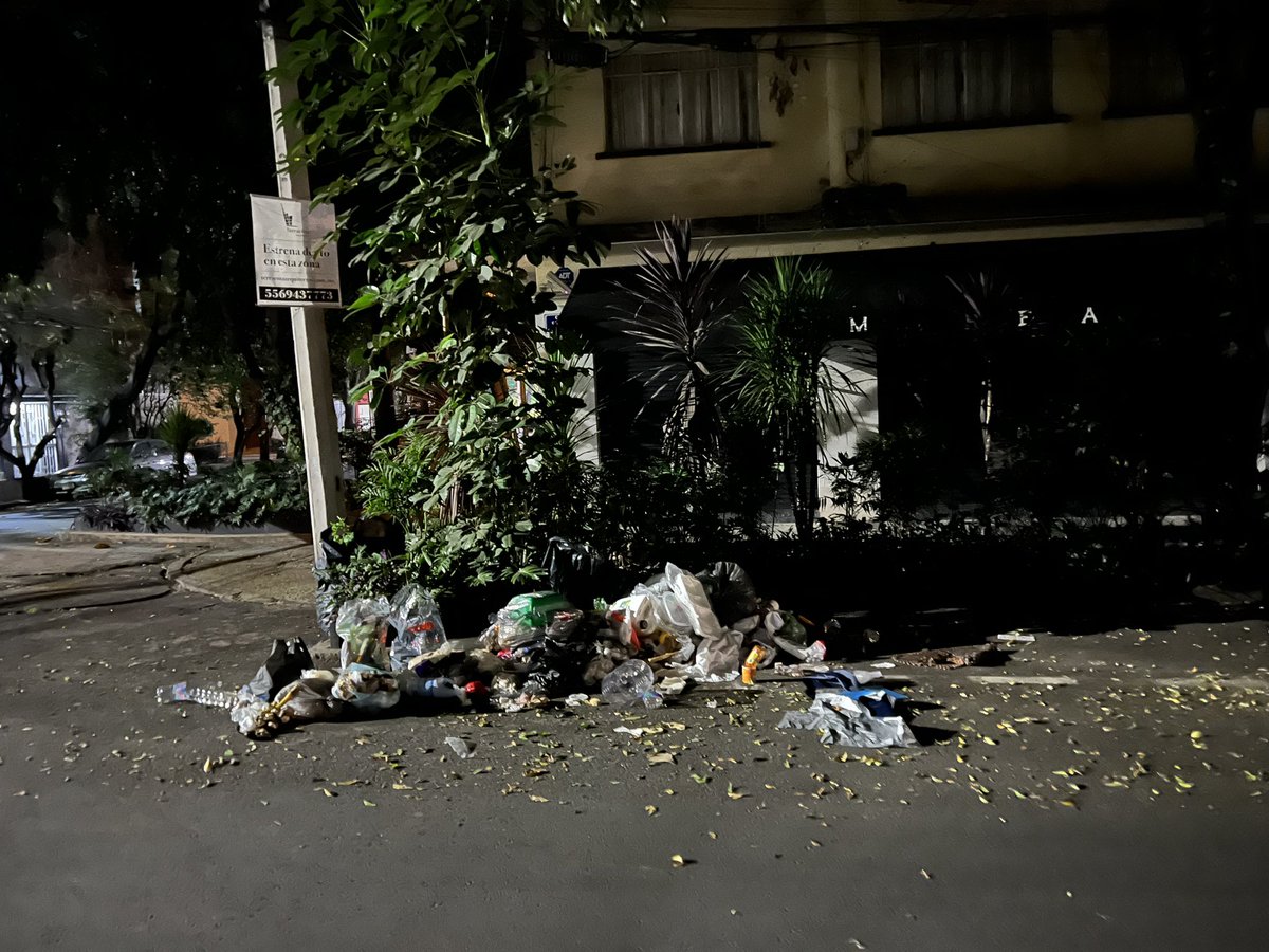 Martín Delgado tweet media