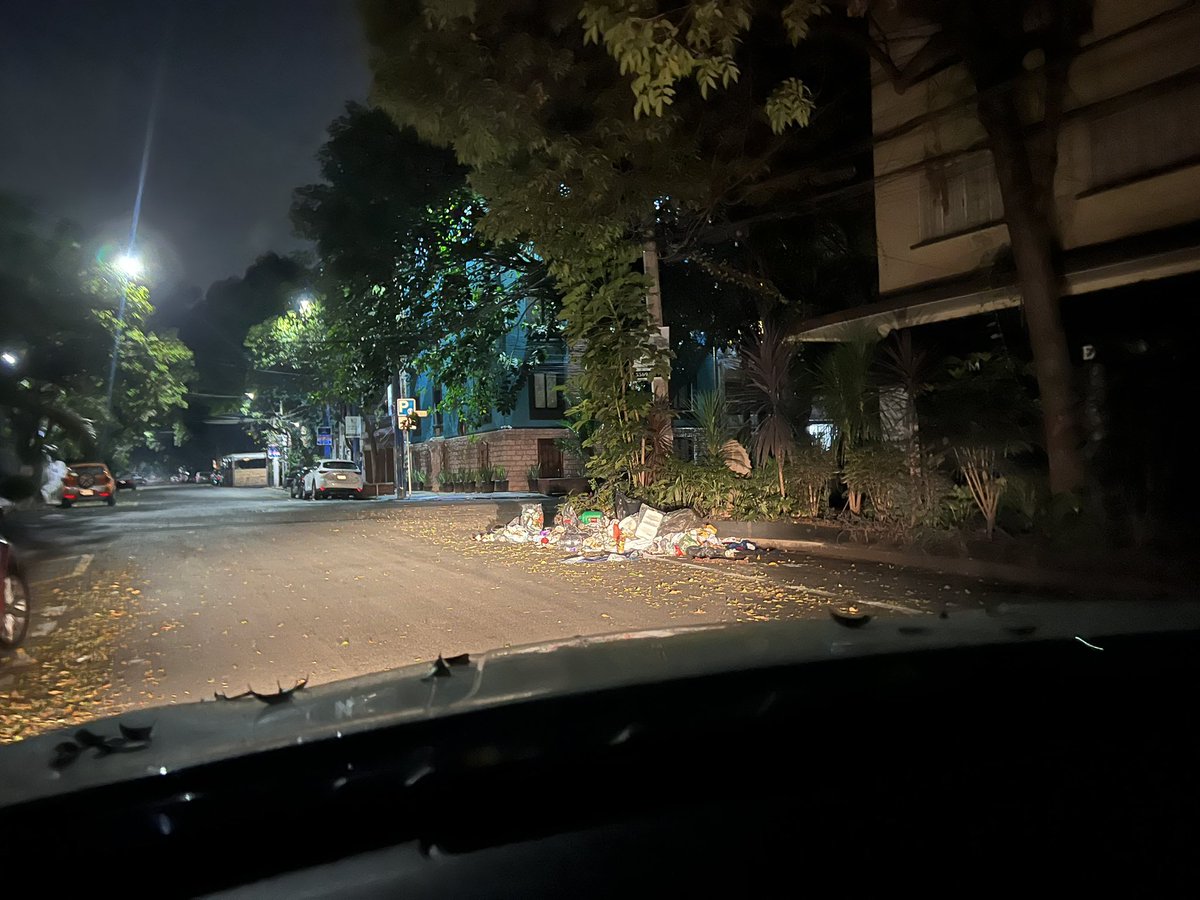 Martín Delgado tweet media