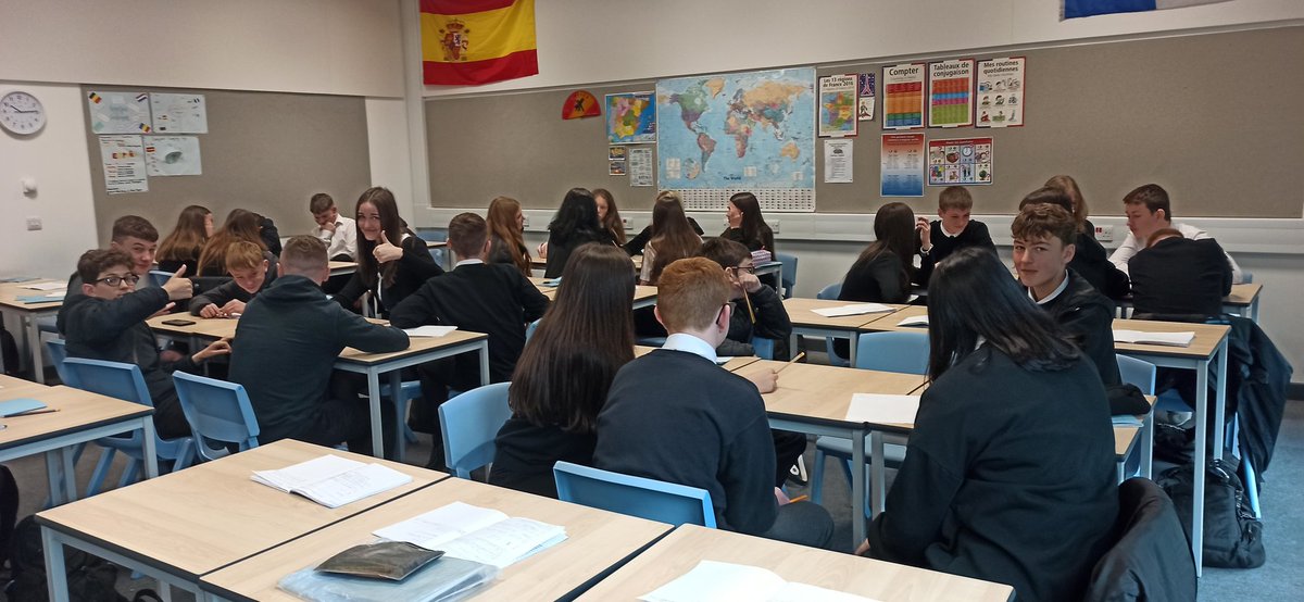 Ross High Mod Langs tweet media