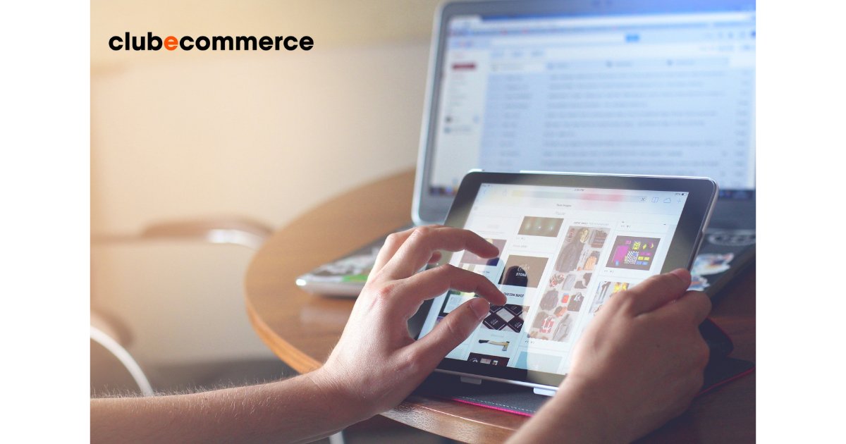 ¿Te has suscrito ya a la newsletter de Ronan Bardet?

💻 Conoce las noticias más relevantes sobre #inversión, #ecommerce, #Retail #SaaS y #eventos

🗓 ¡Todos los martes, en tu email!

¡Suscríbete y no te pierdas nada!
bit.ly/3AAgQhx