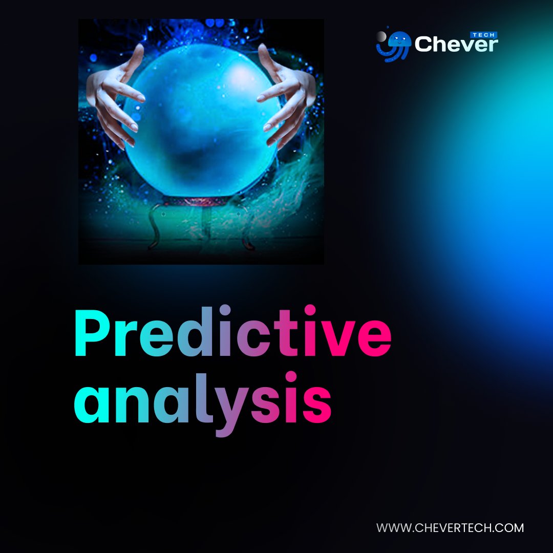 CheverTech's tweet photo. If you are wondering to step your business into AI, this would be the perfect time to be doing so! https://t.co/a7BpzyCjhN
