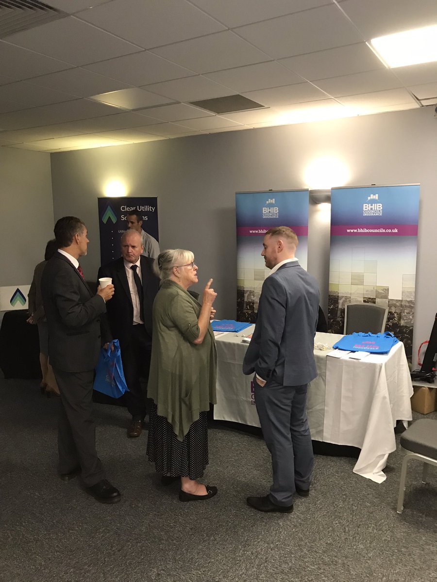 Great to join #NCALC22 last week as they celebrated their 75th birthday! Also, pleased to catch up with some of <a href="/NALC/">NALC</a>'s key partners.