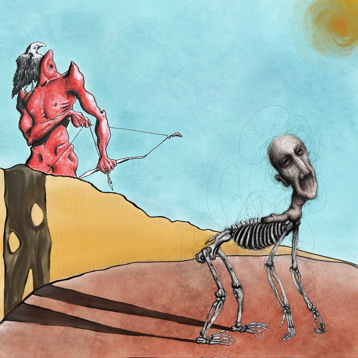 Gm frens

♦️H U N T♦️