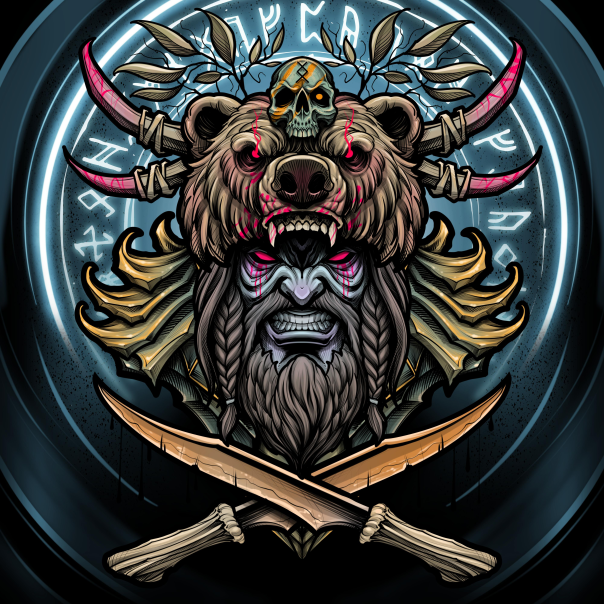 CyberInkNFT's tweet photo. 🔥12 hours left to announce another winner of our discord giveaway 

React 🎉 in discord channel # click-to-win and get #NFT 👉 https://t.co/aZgiPbSz25

#NFTs #NFTGiveaway #NFTCommunity #crypto #nftart #ETH #NFTProject

⚔️Take your chance! GL🍀 https://t.co/w65XRucVo7