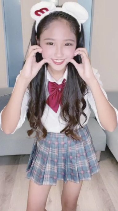 Twitterのコスプレ画像11