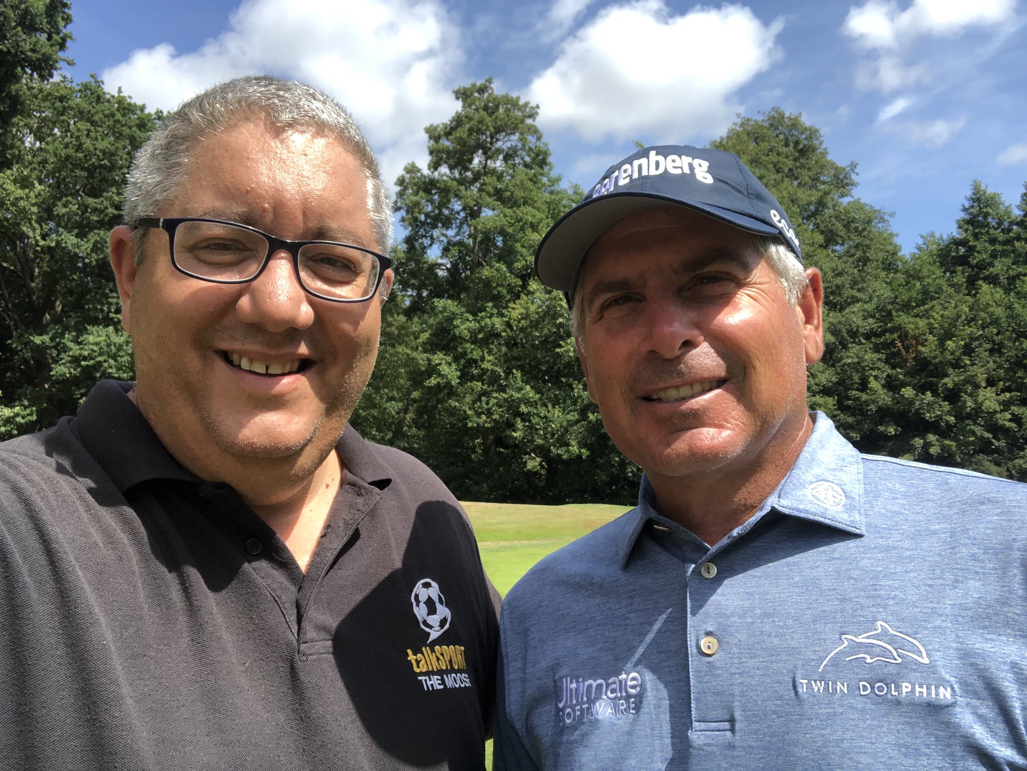 Happy 63rd Birthday former Masters Champion Fred Couples have a great day my friend 