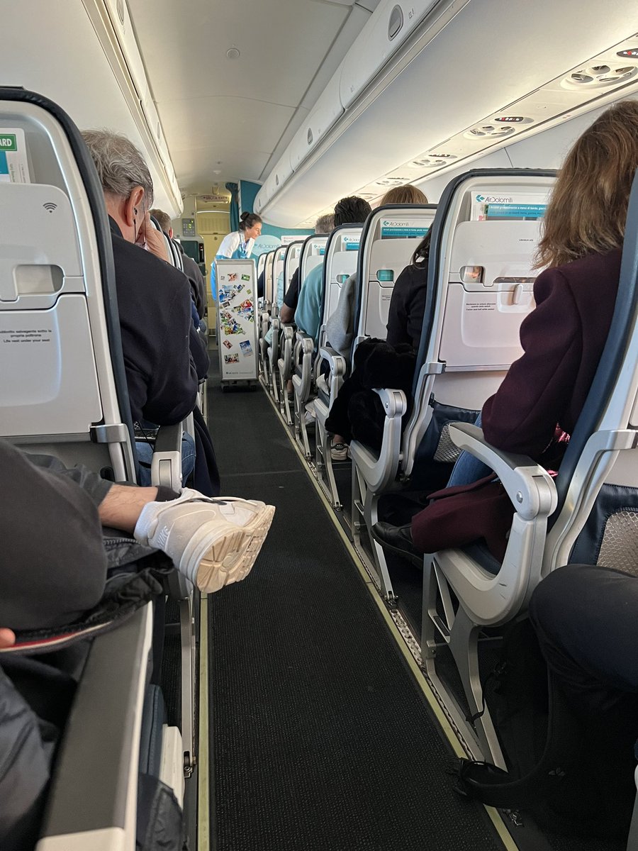 Ready to go ‘DPC 2022’ Munich with our Distributors and Hpe Leaders <a href="/GeorgeHope216/">George Hope</a> <a href="/HPE_Italy/">HPE Italy</a>  <a href="/Esprinet_Ita/">Esprinet Italia</a> <a href="/ComputerGross/">Computer Gross</a> <a href="/IngramMicroIT/">Ingram Micro Italia</a> <a href="/TechDataItalia/">Tech Data Italia</a> we will delve into how we are bringing our edge-to-cloud vision. #hpedpc2022 #hpe