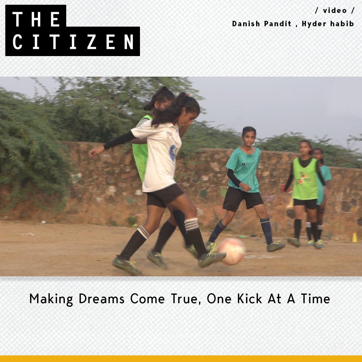 The Citizen tweet media